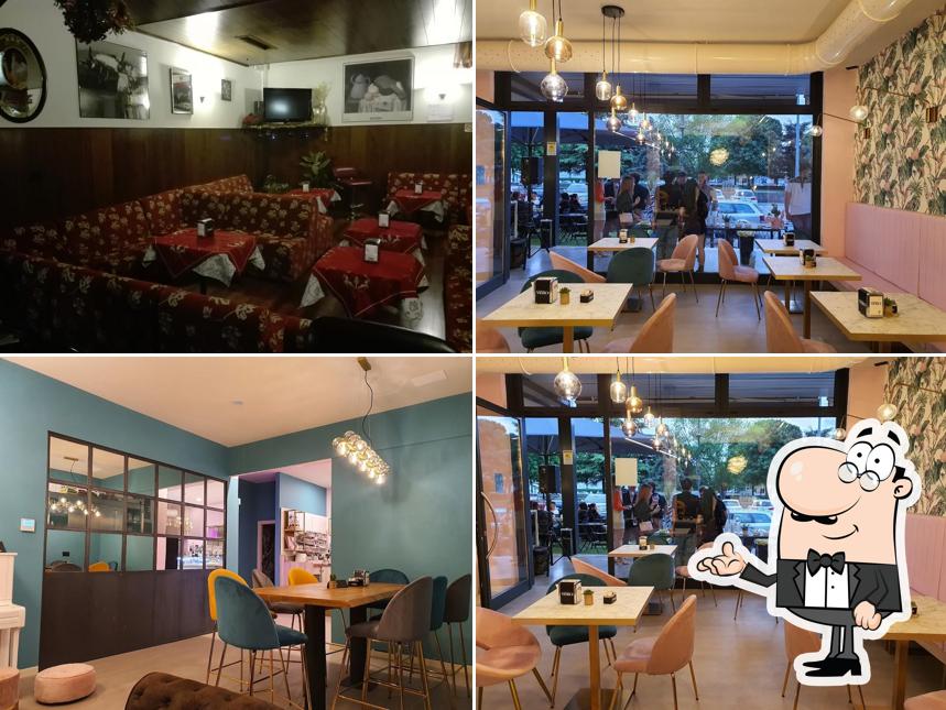 Ellen Brunch & Cocktails