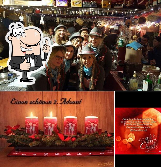 Feuerzangenbowle Vechta pub & Bar, Alemania Restaurantbewertungen