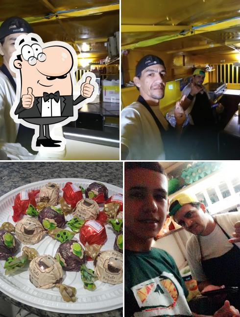 Gaspar Lanches