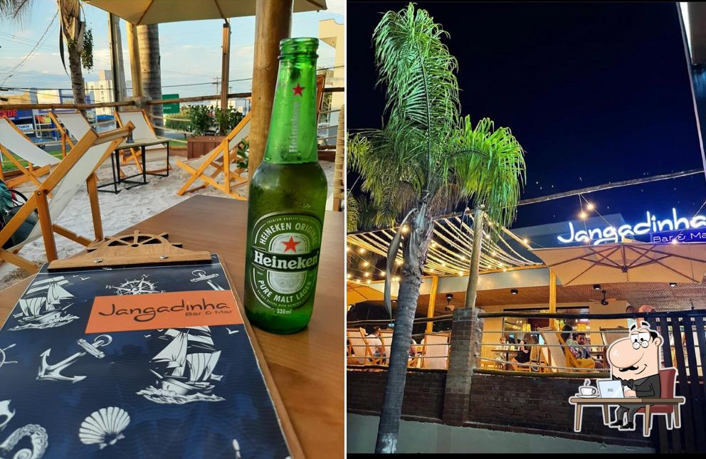 Jangadinha Bar&Mar