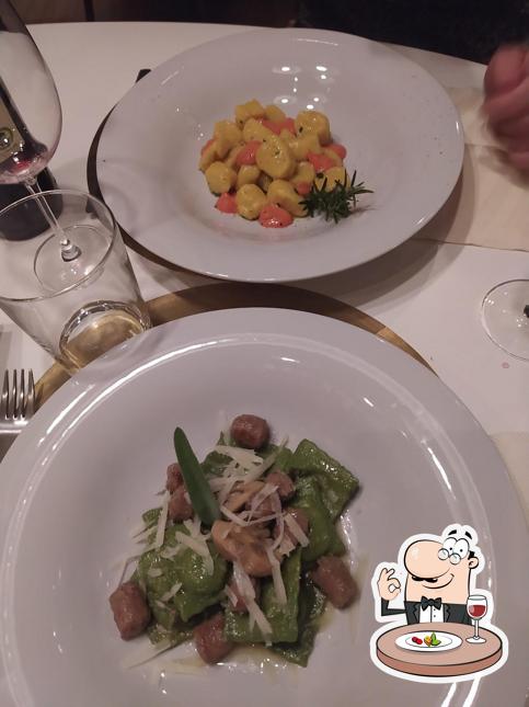 Platti al RED - enoteca con cucina -