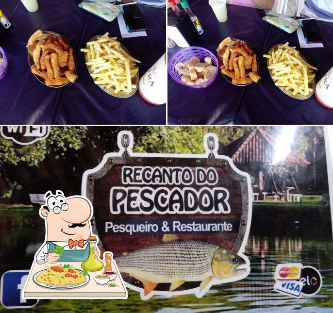 Recanto do Pescador