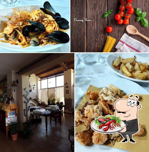 GrigliOsteria Corte Mirola