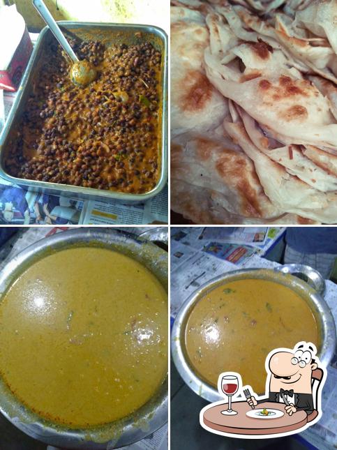 Babuji Tiffin Centre