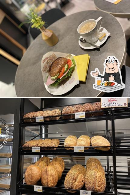 Bäckerei Wissing