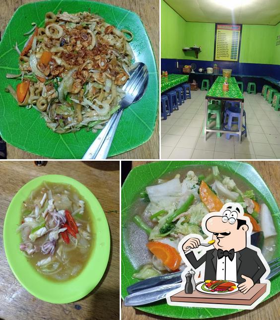 Bakso Asli Malang Mas Ari Restaurant Mataram Restaurant Reviews