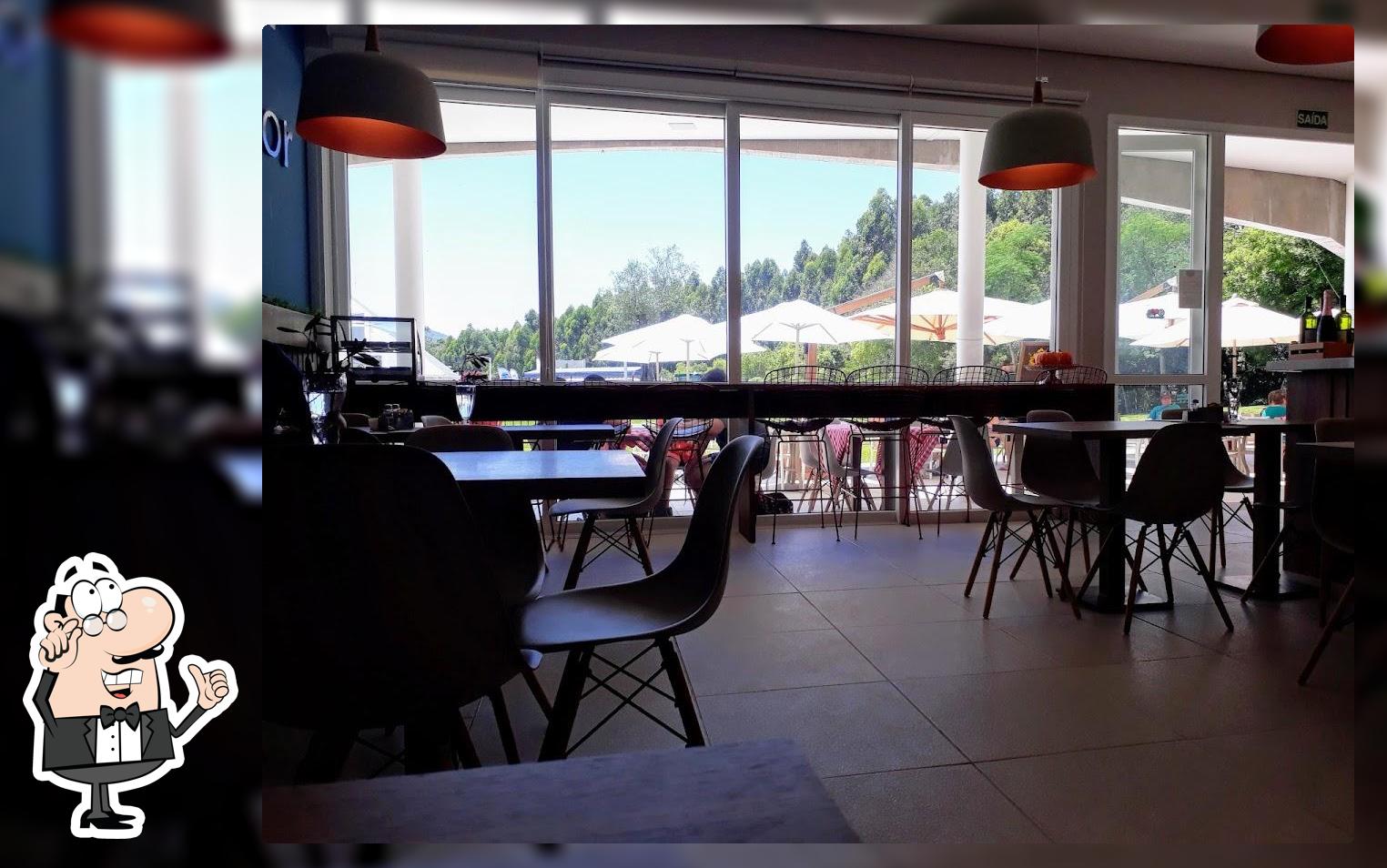 Casa do Recanto Express