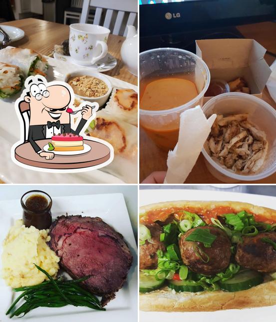 Choun Kitchen