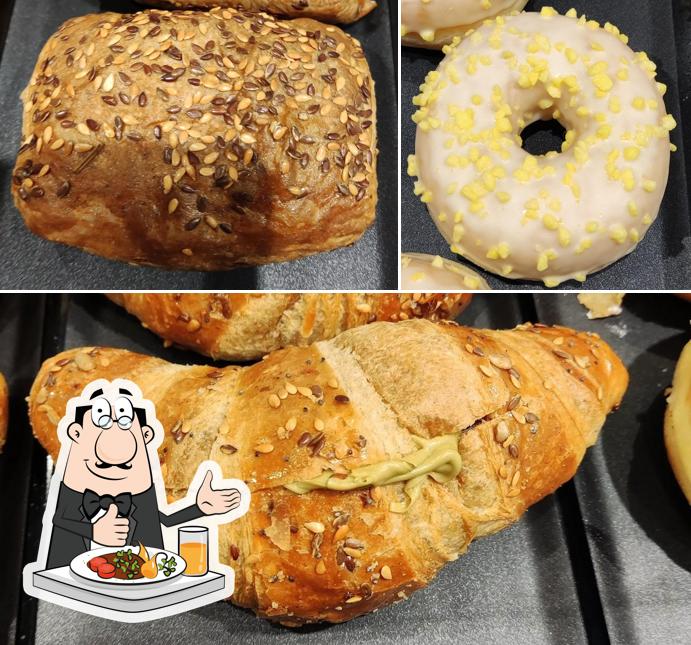 Cibo al Panificio & Gubane “Dal Panky”