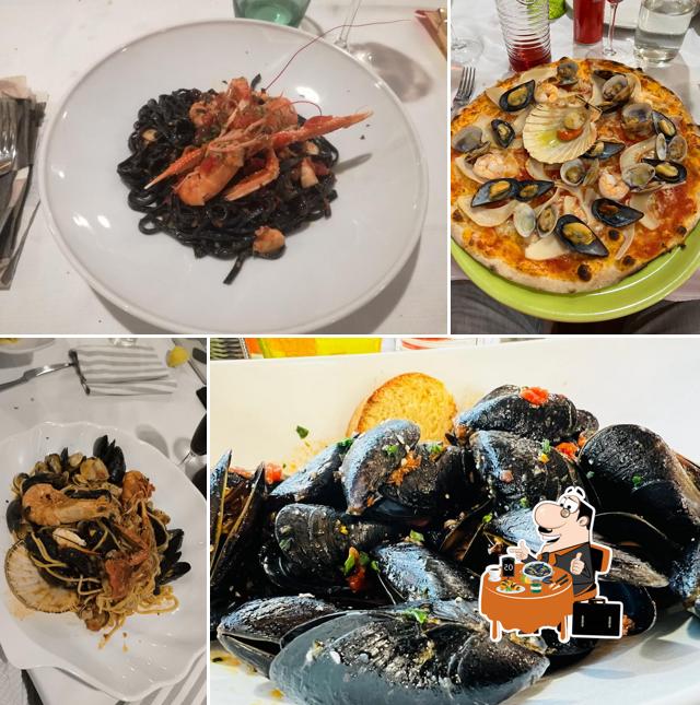 Cozze al El Paladar la Guantanamera