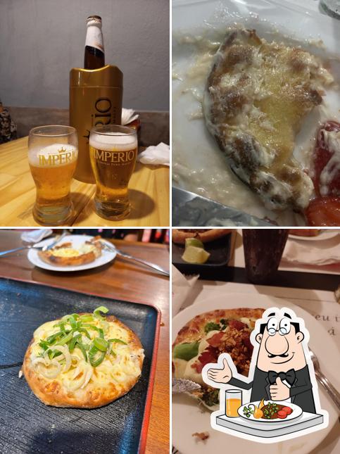 Esfiharia e Pizzaria Boulevard Guarujá