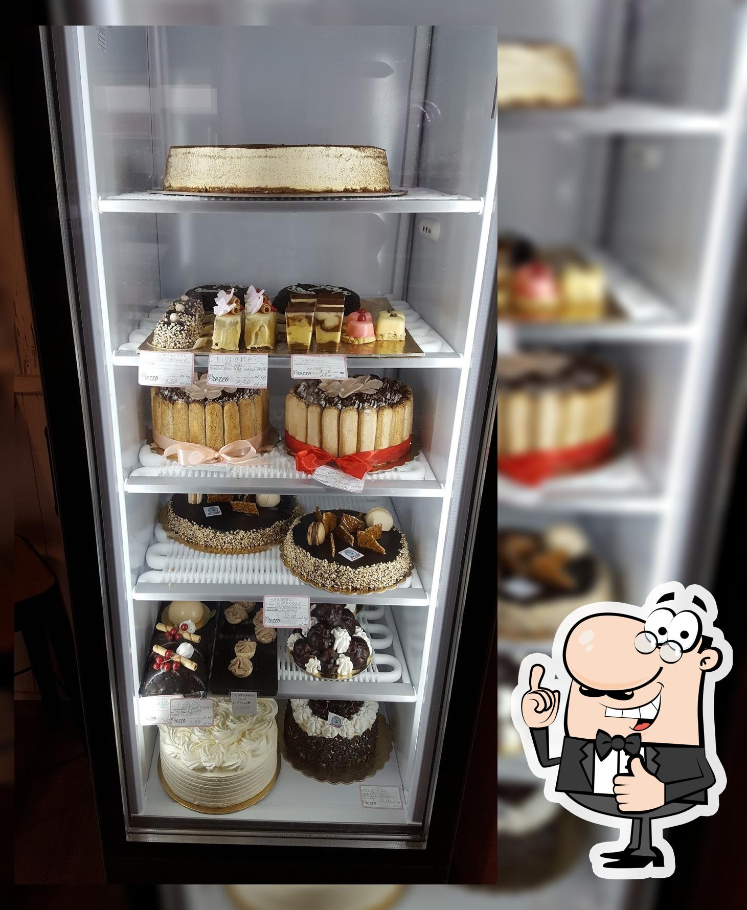 Golose Creazioni By Max - Pasticceria Artistica Artigianale