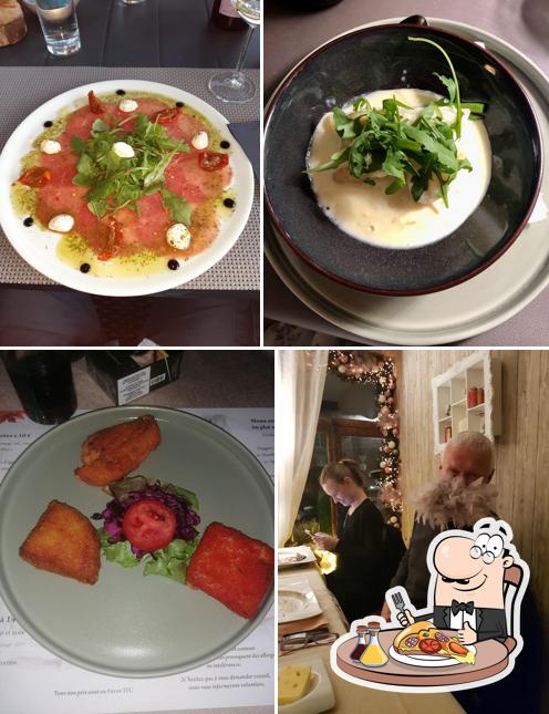 Restaurant La Bonne Auberge