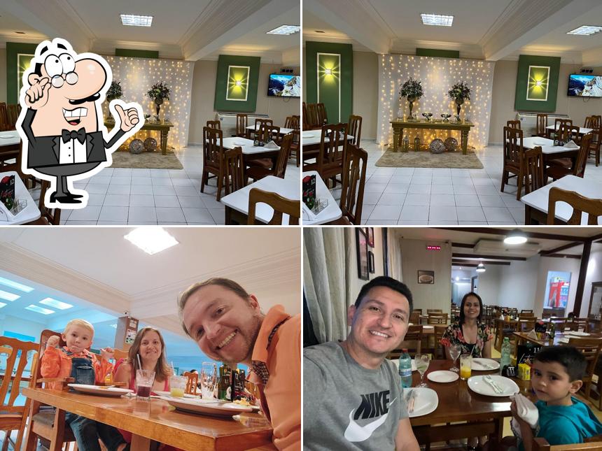 Lucciano Pizzaria