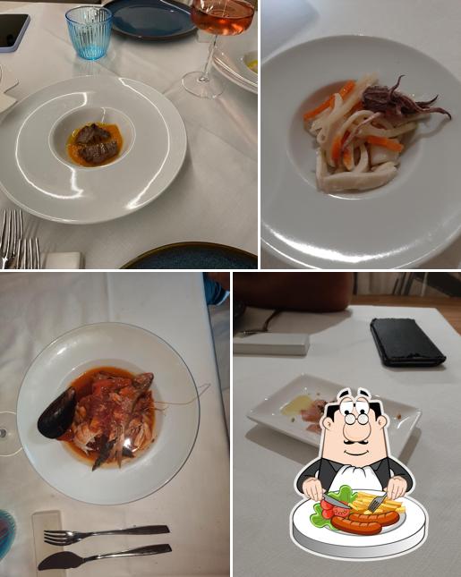 Platti al Mariani Ristorante