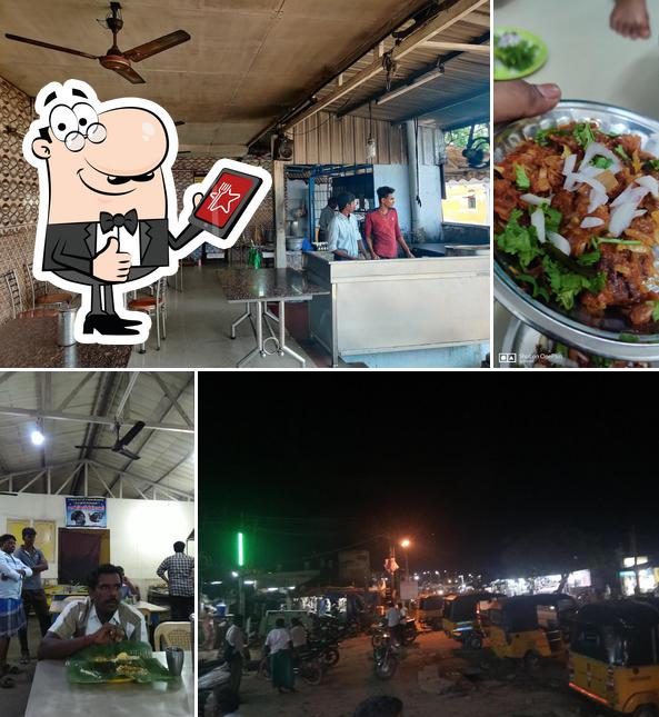 Nadar Restaurant