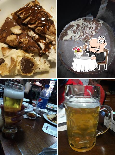 Nona´s Pizzaria