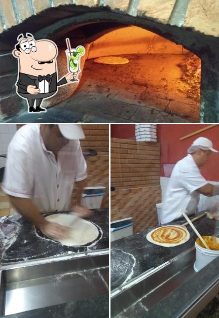 PAIZZARI PIZZA DELIVERY