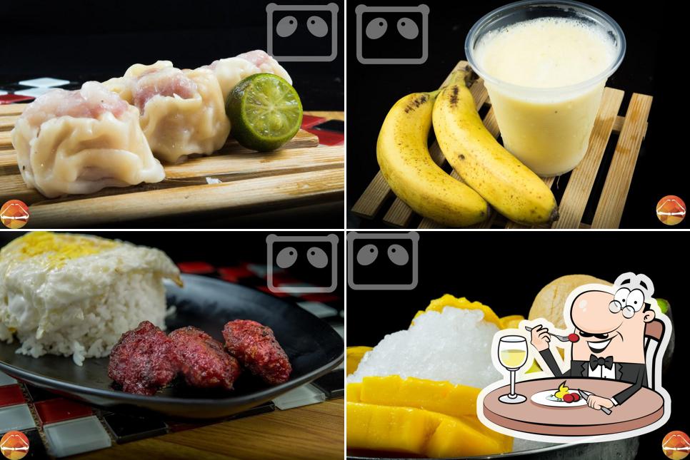 Find the best place to eat in Escalante City, spring 2024 Restaurant Guru