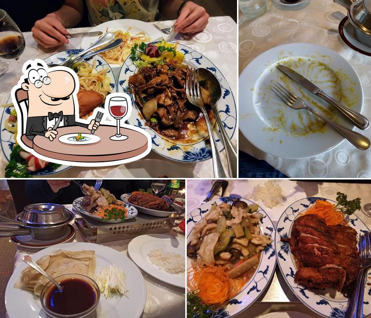 Restaurant China BVBA