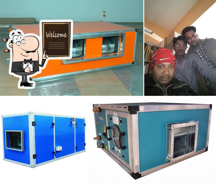 Rupa Confectionery Pvt.Ltd
