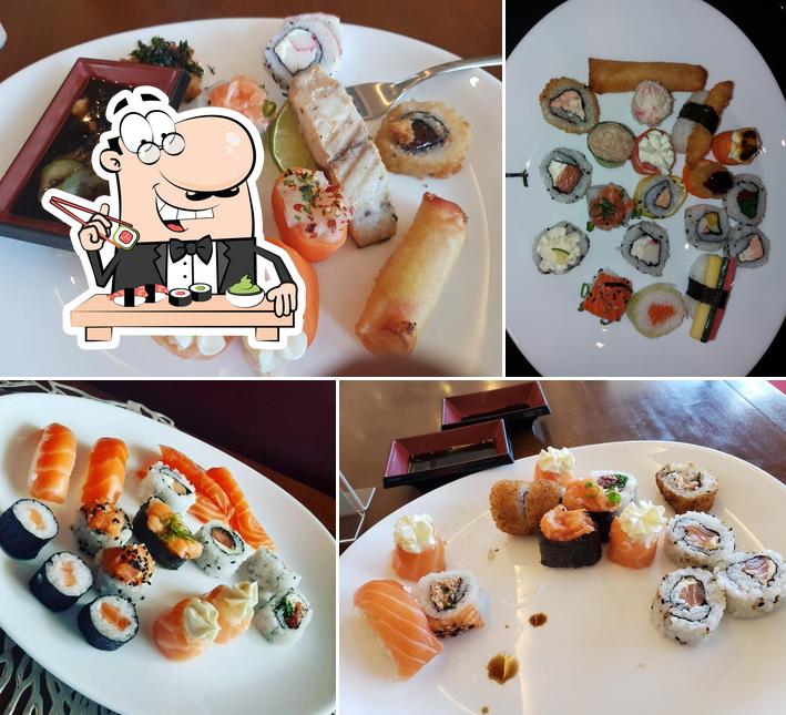 Sabor em ilhas