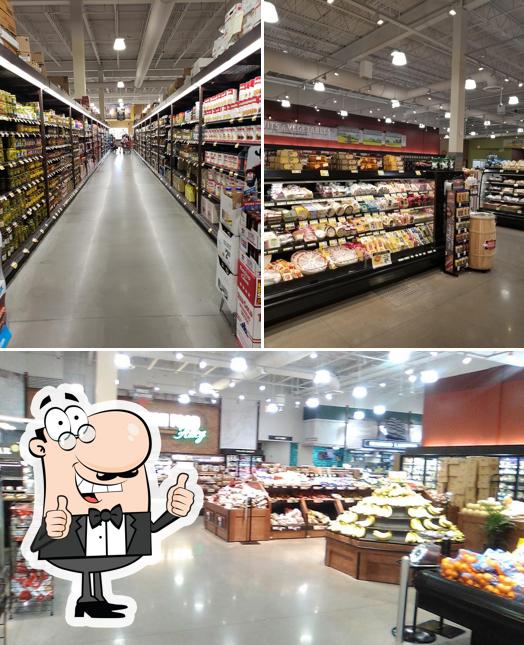 ShopRite of Bridge & Harbison in Philadelphia Restaurant reviews