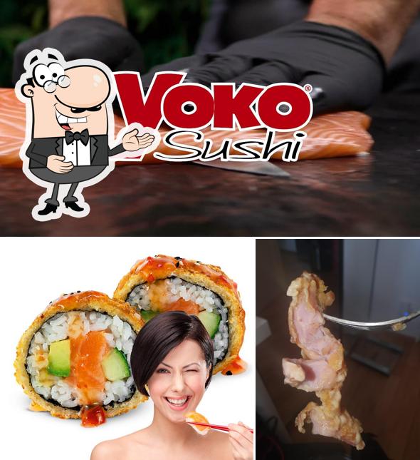 Voir l'image de Yoko Sushi Lieferservice Offenbach