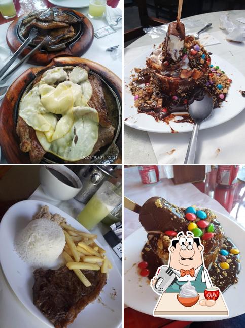 Restaurante Casa da Picanha