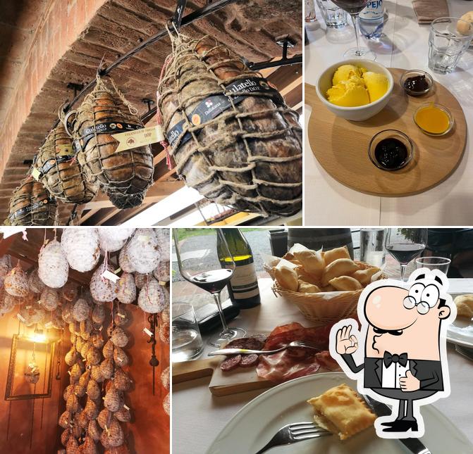 Immagine di Ristorante Osteria Vecchio Mulino Dallatana