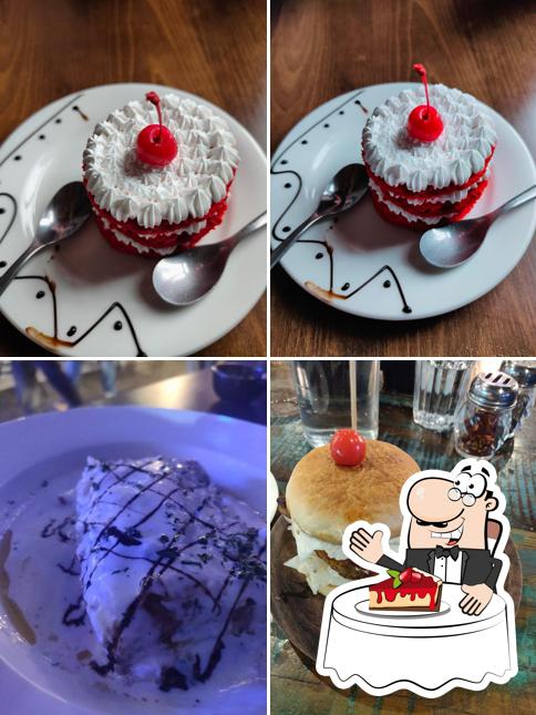 Sensations Bistro