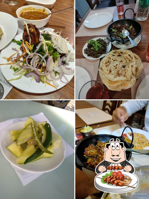 Thakkaaram Restaurant