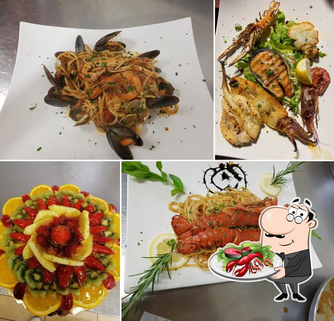 Ristorante Pizzeria da Noi Due