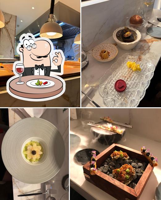 Best haggis in London restaurants, summer 2024 Restaurant Guru