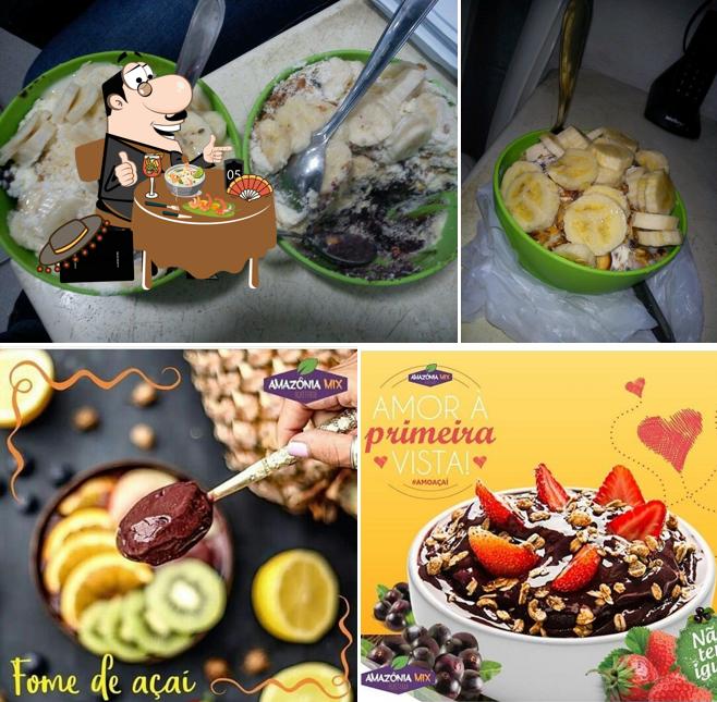 Amazônia Mix Surubim