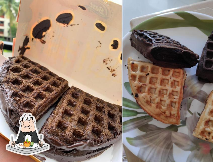 Best Belgian Waffle Ravet, PimpriChinchwad, Shop no. B2 Restaurant