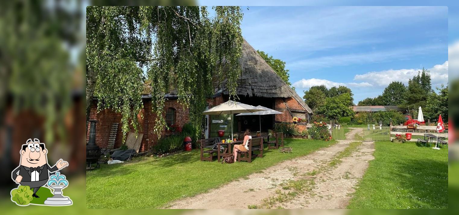 Katharinenhof Wodorf
