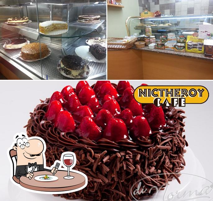 Niterói Café