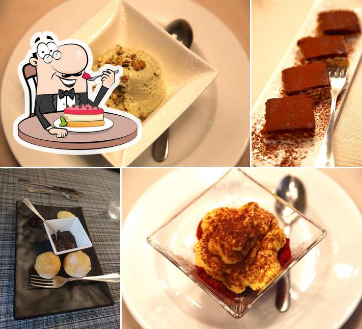 Osteria Vino e Cucina
