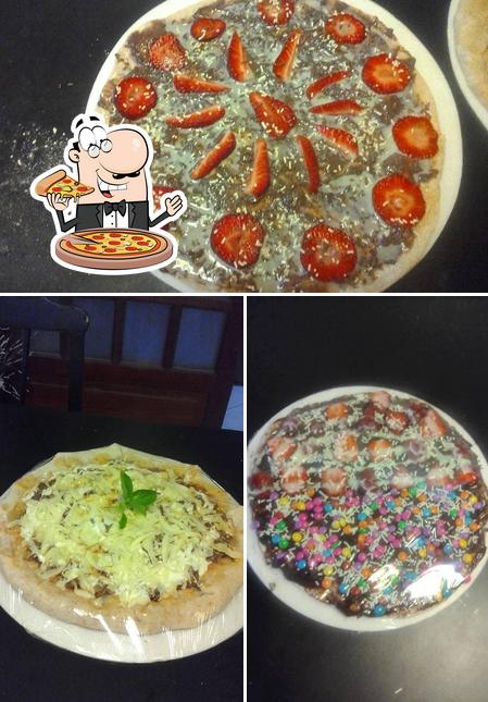 Casa das pizzas Camaquã RS