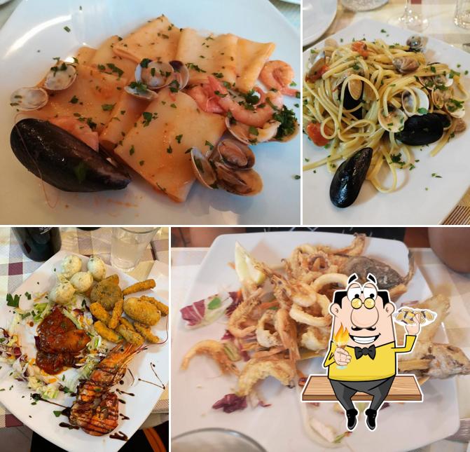 Da Giuseppe Al Granatello