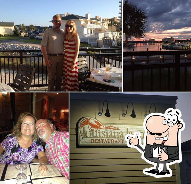 Louisiana Lagniappe In Destin - Restaurant Menu And Reviews