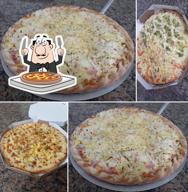 Madi Pizza