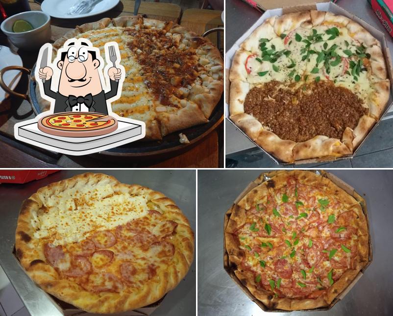 Pizzaria Lagoa Moutiny