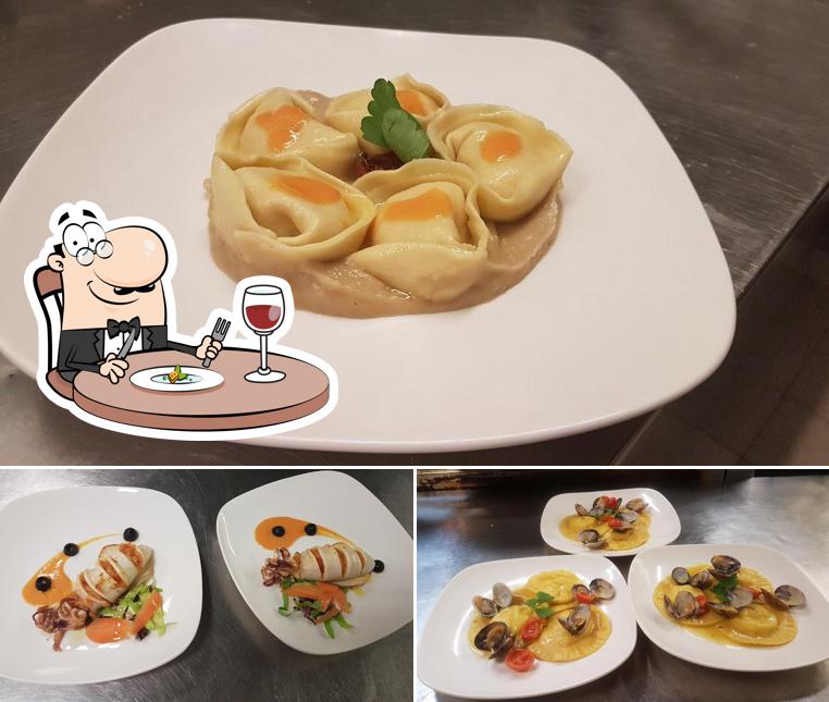 Platti al Eden Garden Ristorante Pizzeria Lounge Bar