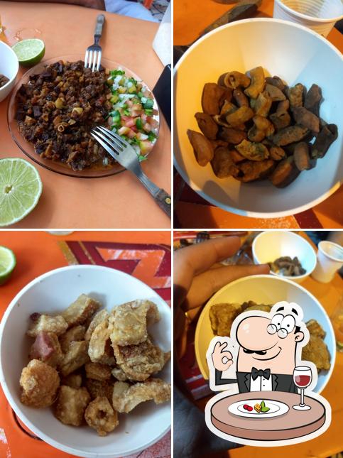 Bar De Ze Trovao