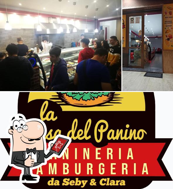 Vedi la foto di La Casa Del Panino