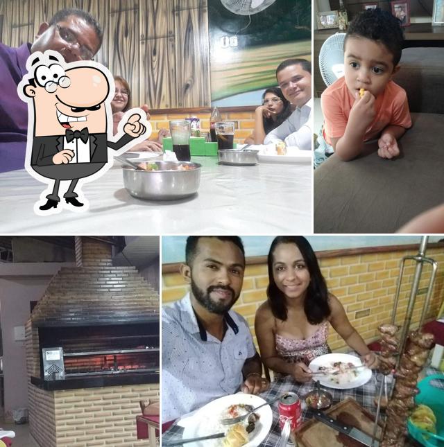 Manolo's Currascaria