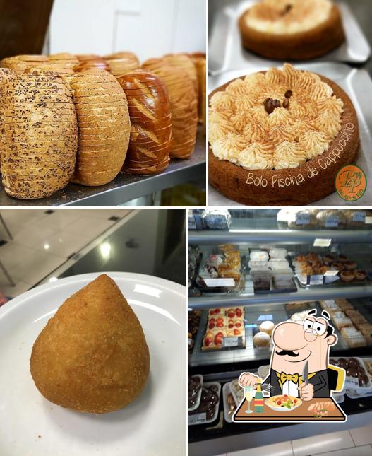 Platos en Balaio De Pão 4
