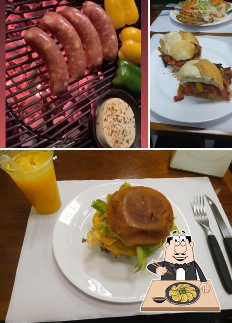 Restaurante Choripan